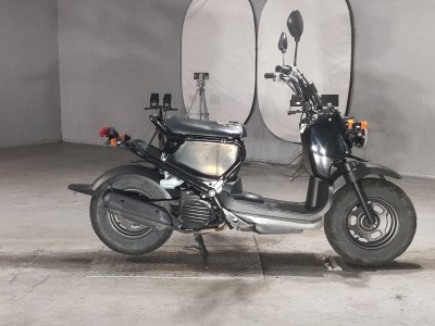 Honda ZOOMER