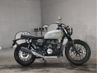 Honda GB350