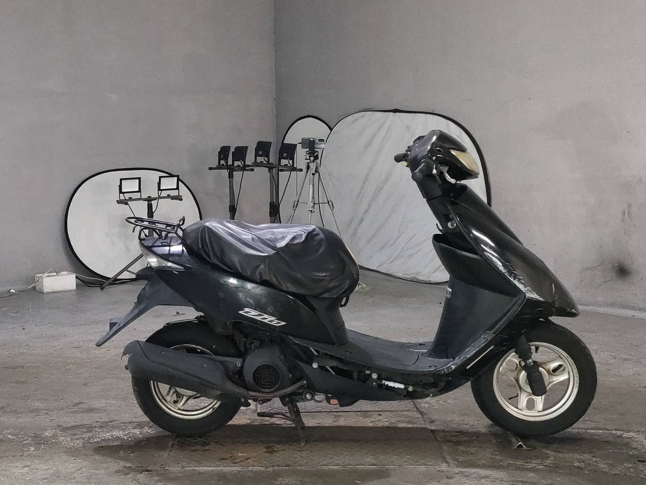 Honda DIO
