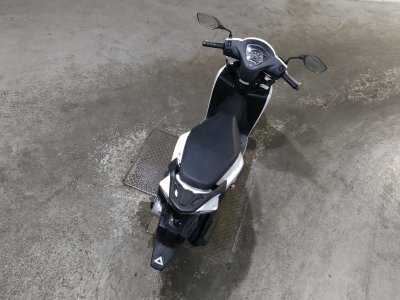 Honda DIO110 — фото 6
