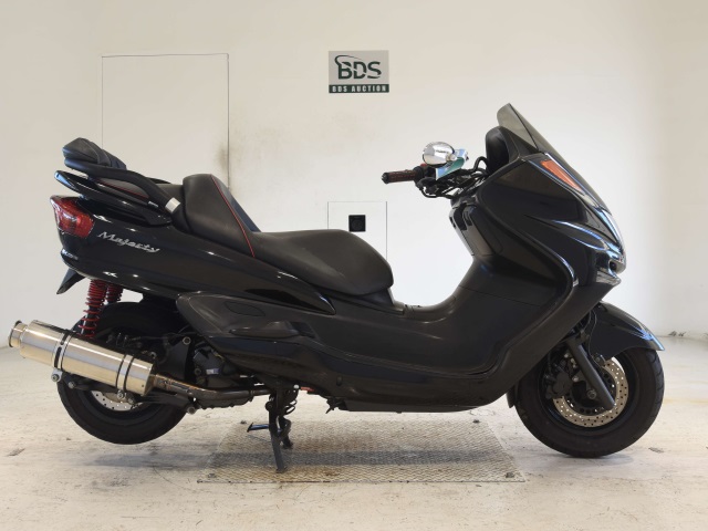 Yamaha MAJESTY250