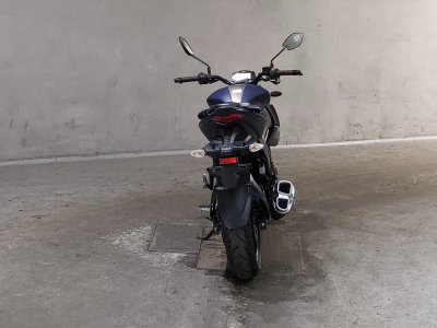 Suzuki GIXXER250 — фото 4