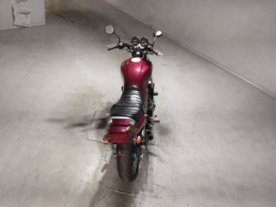 Honda CB750 — фото 6