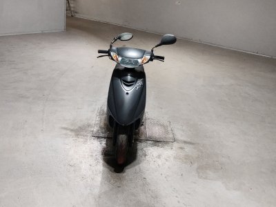Yamaha JOG ZR EVOLUTION — фото 3