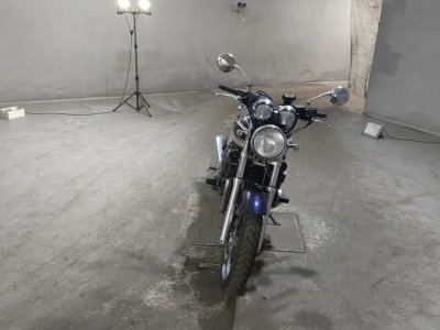 Kawasaki ZEFAR 1100RS — фото 3