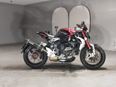 MV Agusta BRUTALE 800