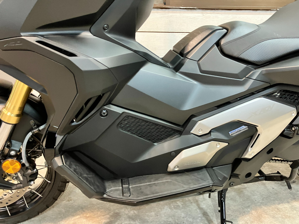 Honda X-ADV750 — фото 26