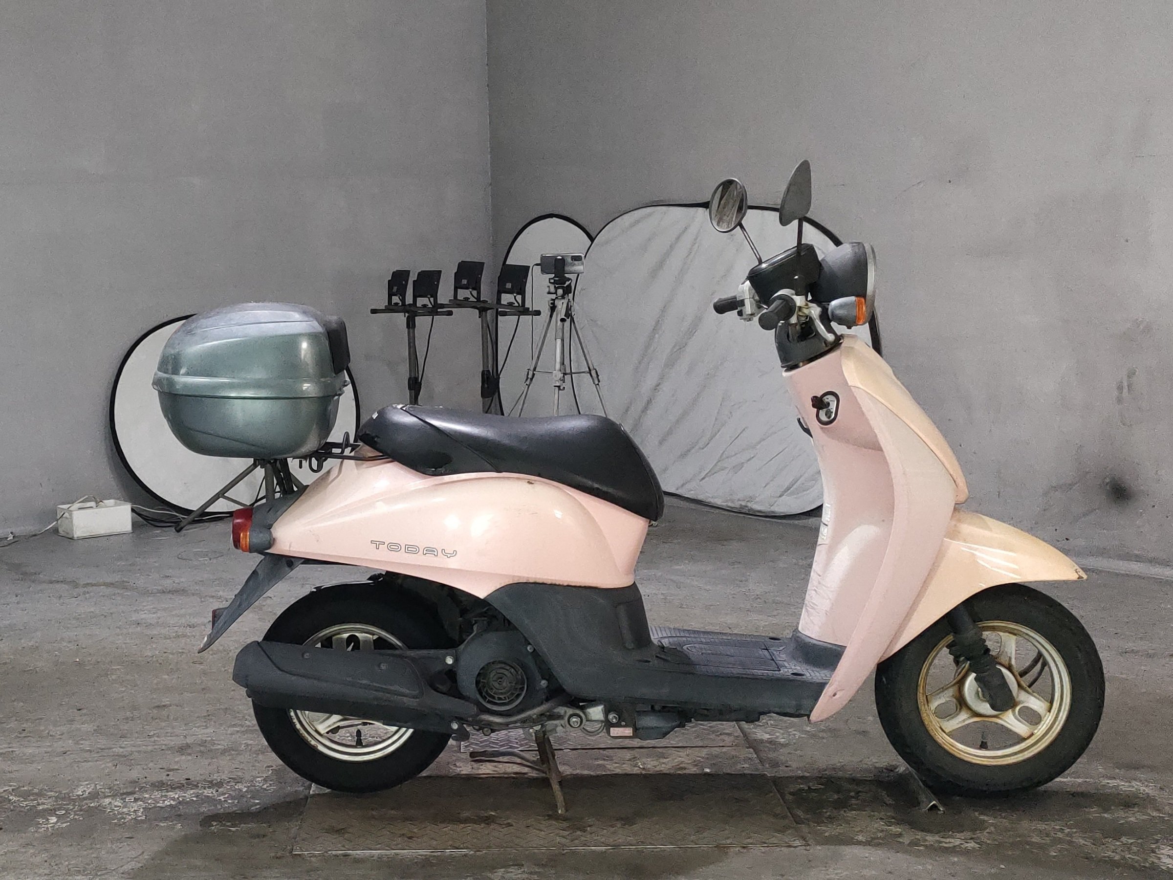 Honda TODAY