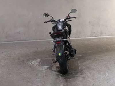 Honda HORNET 250 — фото 4