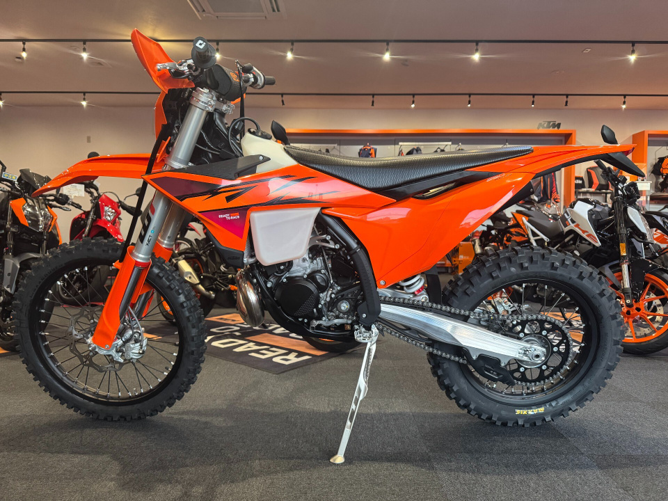 KTM 250XC-W — фото 4