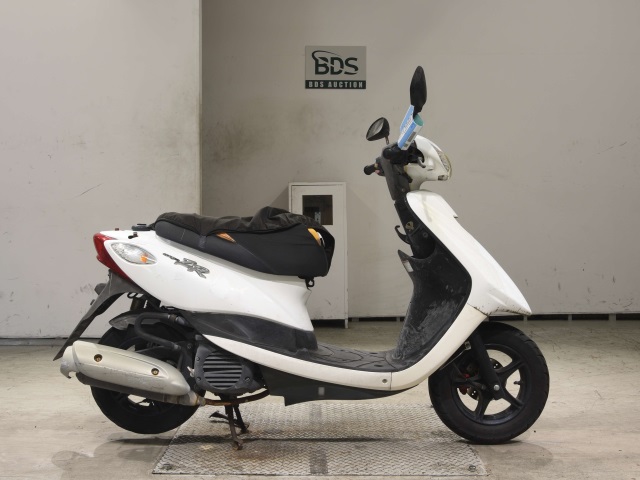 Yamaha JOG ZR