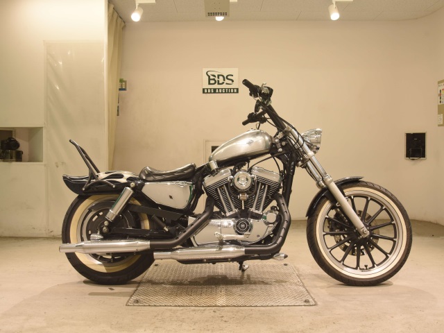 Мотоцикл