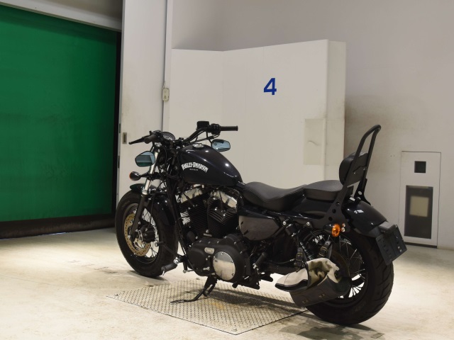Motorcycle photo