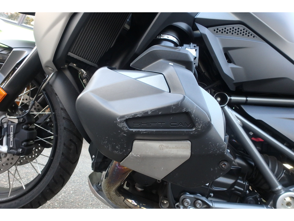 BMW R1250GS — фото 20