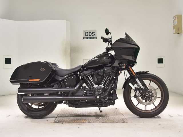 Harley-Davidson FXLRST1920