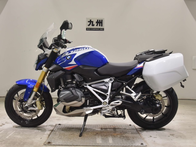BMW R1250R — фото 2