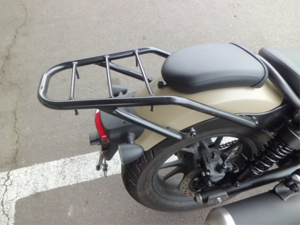 Honda LEVL 250 E-CLUTCH — фото 5