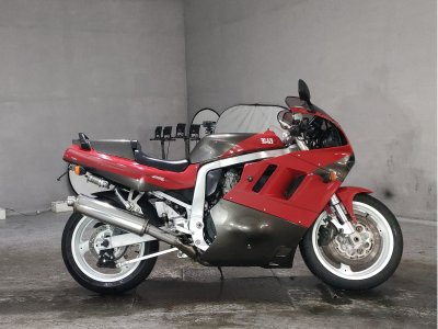 Suzuki GSX-R1100