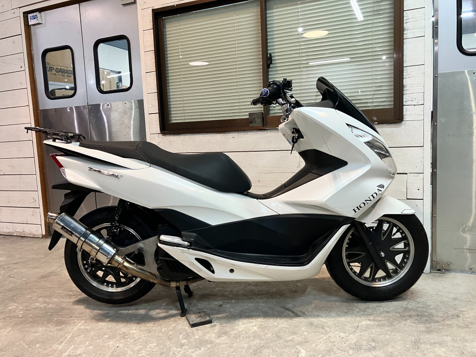 Honda PCX125
