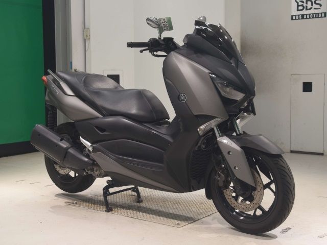 Yamaha X-MAX250A — фото 3