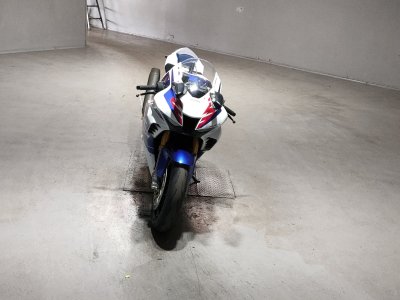 Honda CBR1000RR SP — фото 3