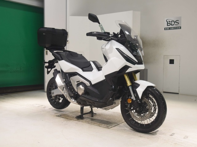 Honda X-ADV750-2 — фото 3