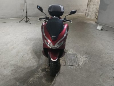 Honda PCX125 — фото 3