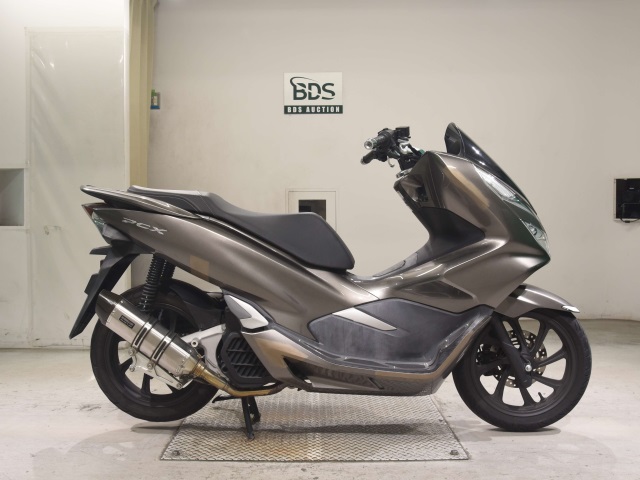Honda PCX125