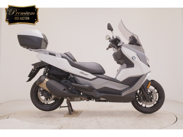 BMW C400GT
