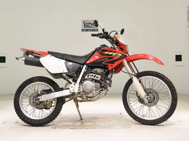 Honda XR250