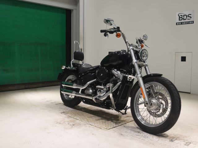 HD SOFTAIL FXST1750 — фото 3