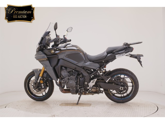 Yamaha TRACER9 GT+ — фото 2