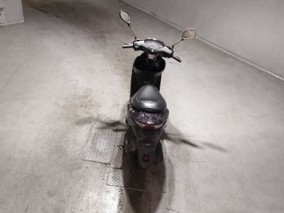 Honda DIO — фото 6