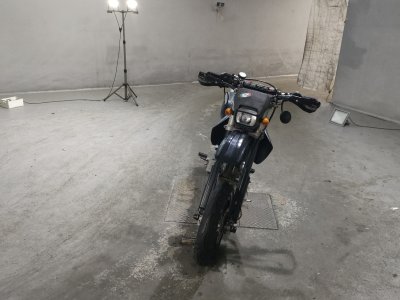 Kawasaki D-TRACKER250 — фото 3
