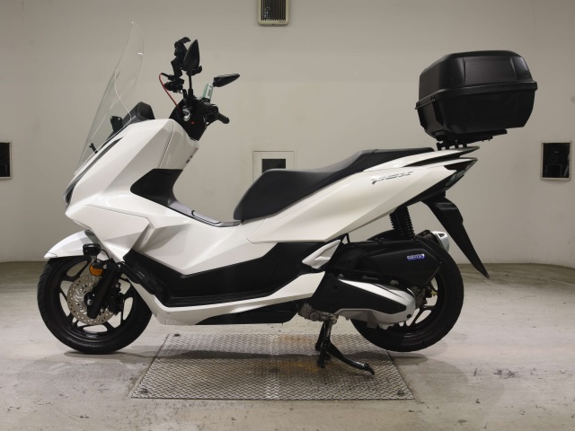 Honda PCX125 — фото 2