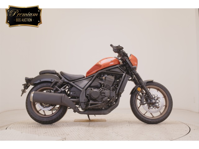 Honda REBEL CMX1100