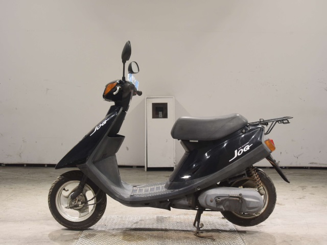 Yamaha JOG-1 — фото 2