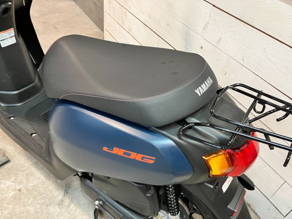 Yamaha JOG 50 — фото 5