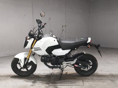 Honda MSX125 GROM — фото 2