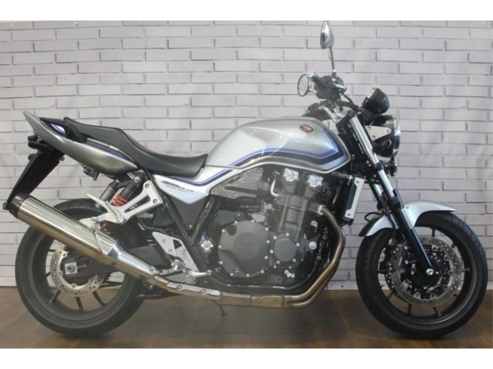 Honda CB1300SFA