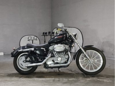HD SPORTSTER XL883