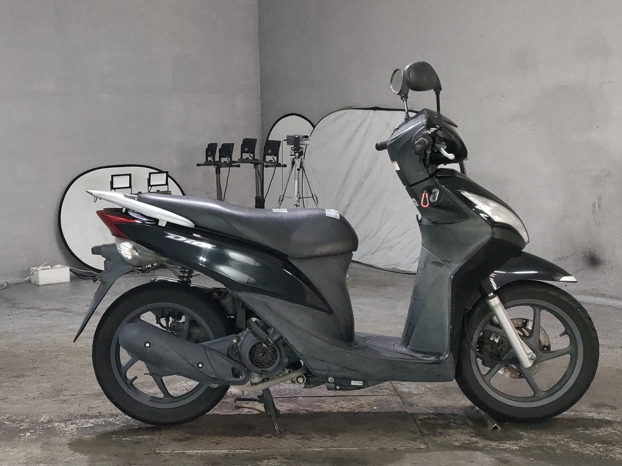 Honda DIO110