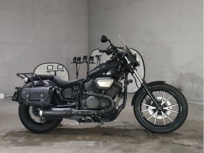 Yamaha BOLT 950