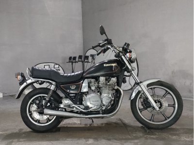 Kawasaki Z1000LTD