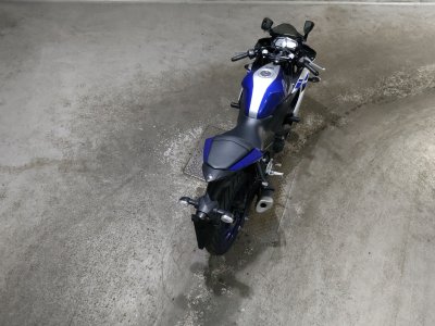 Yamaha YZF-R3 — фото 6