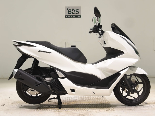 Honda PCX125