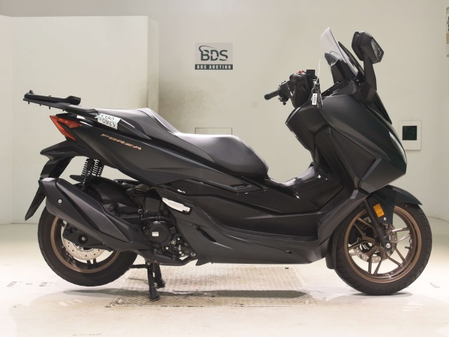 Honda FORZA