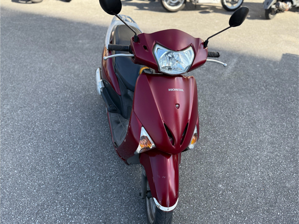 Honda LEAD110