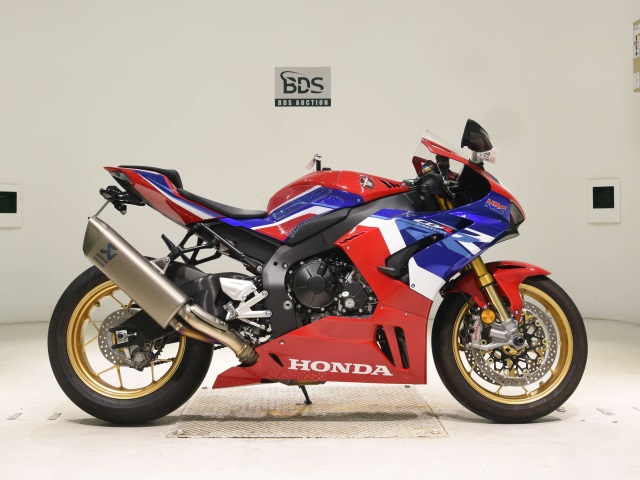 Honda CBR1000RR SP