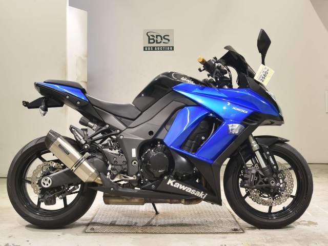 Kawasaki NINJA1000A